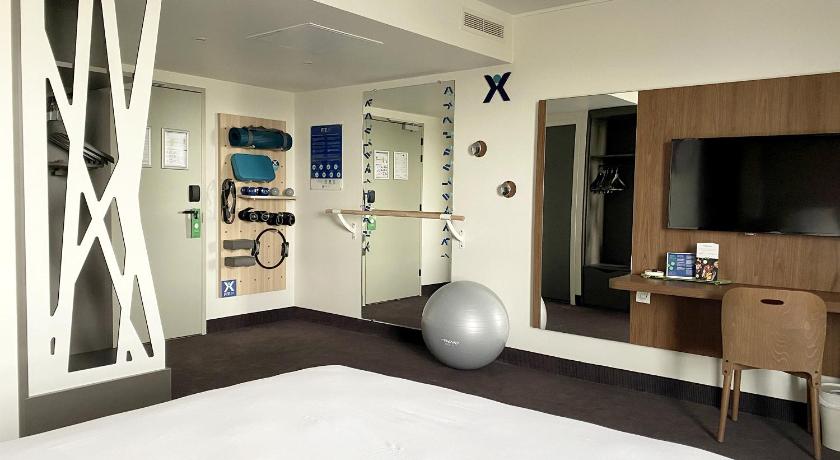 Image of Standard Double Room 17