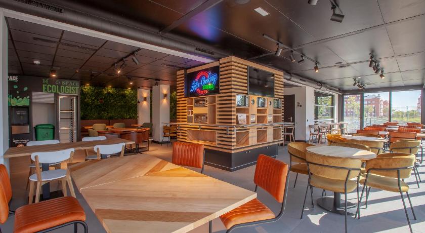 Vertice Roomspace