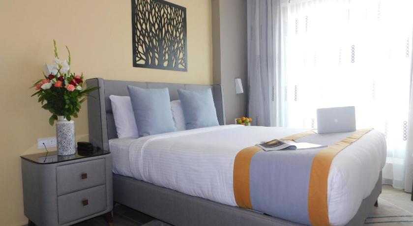 Image of Double Room 1