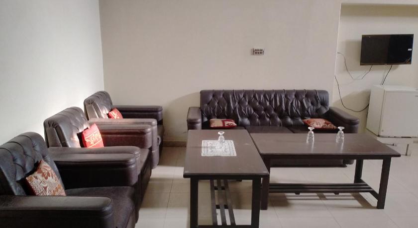 Hotel Ambassador Multan photo
