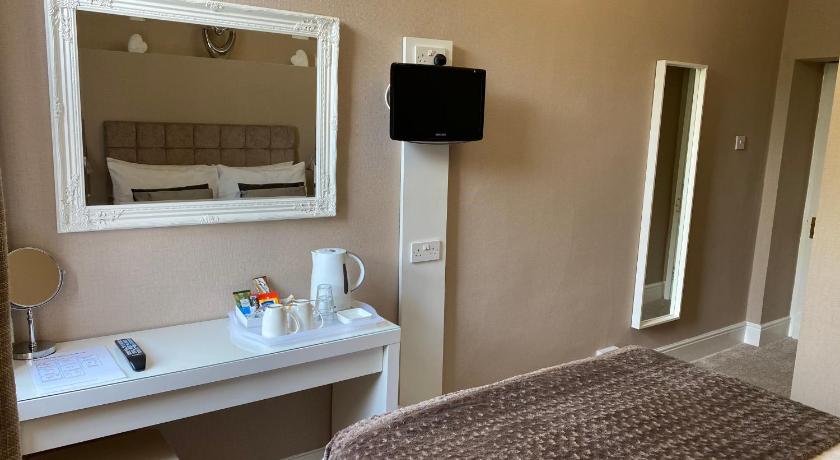 Image of Double Room 30