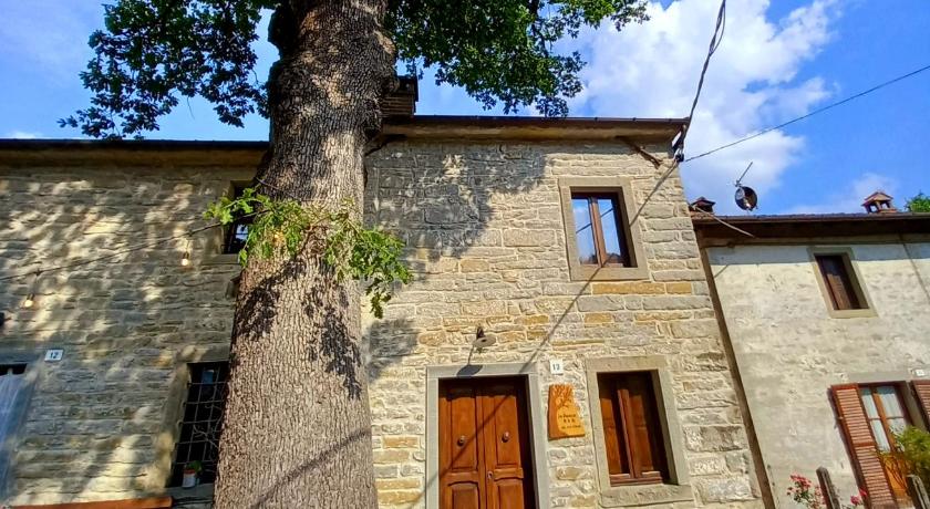 BISERNO Apartment