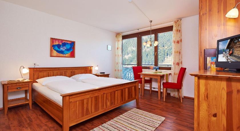 SkyLounge Mayrhofen — Hotel in Mayrhofen