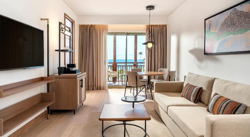 Aspat Suite - Sea View & Terrace Görseli 1