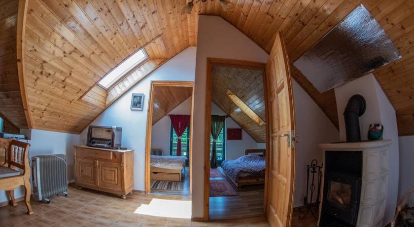 Borissza Vendeghaz (Ostoros Guesthouse) in Eger - See 2023 Prices