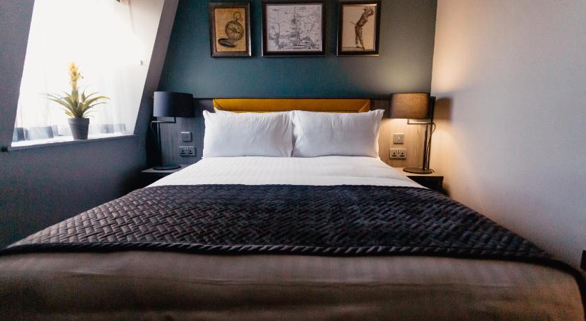 Image of Standard Double Room 1