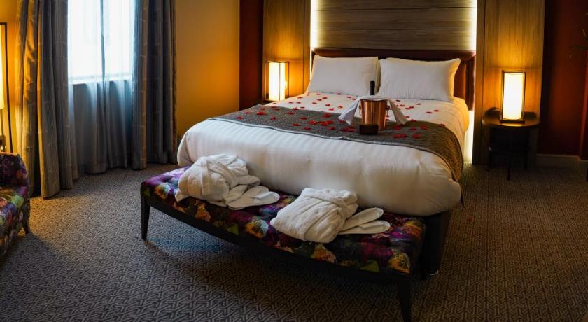 Image of Junior Suite 1
