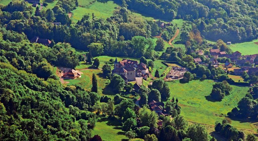 Hotel les Bergeronnettes