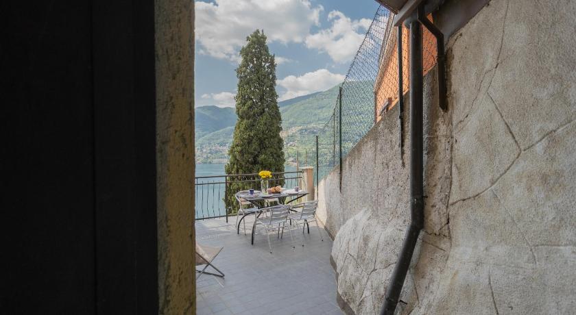 La Casa dell'Architetto by Rent All Como photo