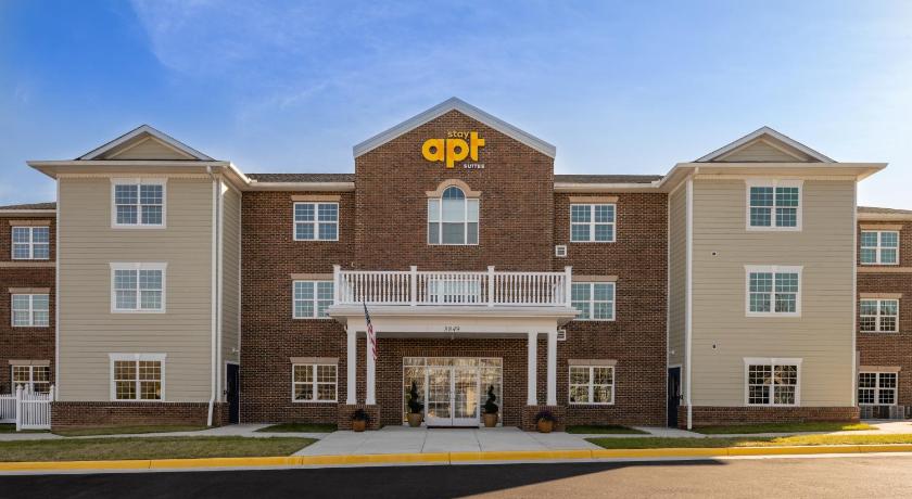 stayAPT Suites Alexandria-Fort Belvoir photo
