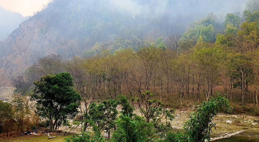 Howard Sanctuary Rishikesh