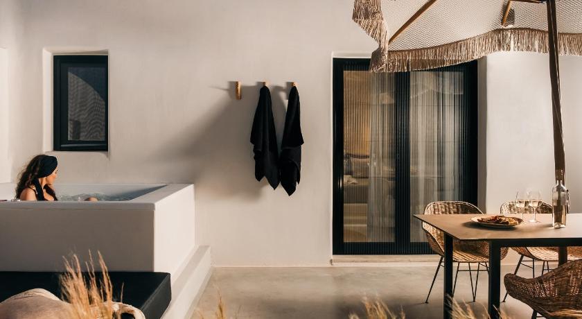 Emery Boutique Apartments photo