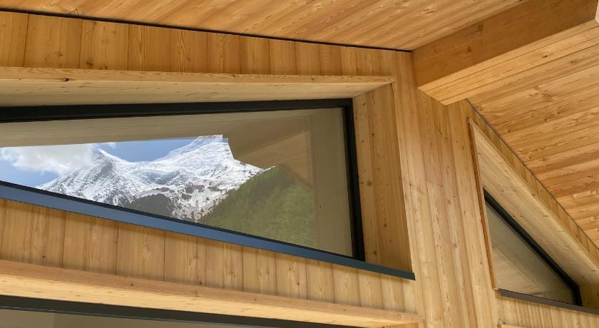 Appart'hotel Bellamy Chamonix photo