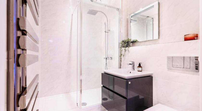 BE London - The Bloomsbury Residences photo