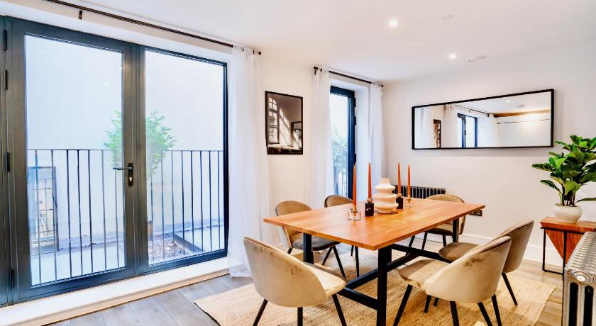 Be London - The Bloomsbury Residences - image 6