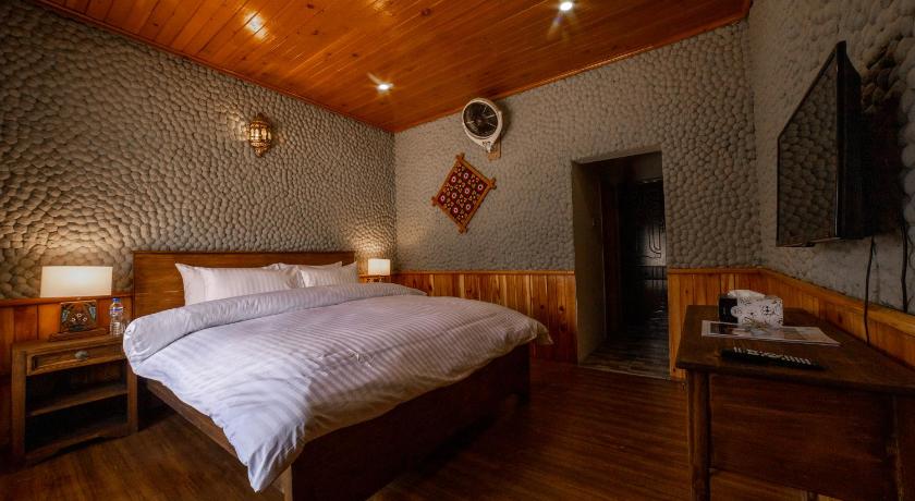 Roomy Daastaan Hotel, Karimabad Hunza photo