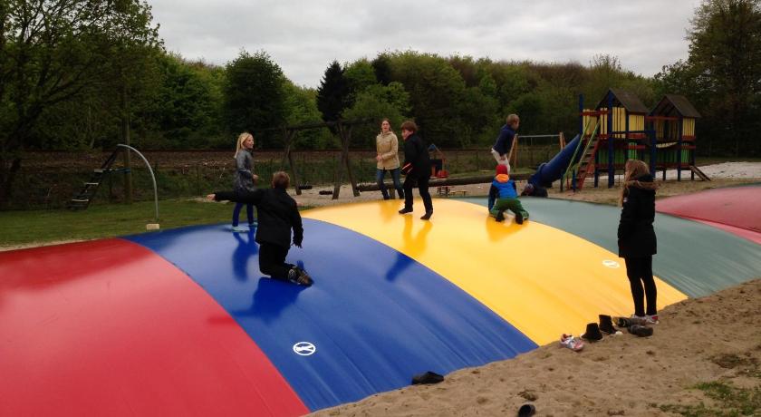 Jelling Family Camping Cottages Denmark Photos Room Rates Promotions