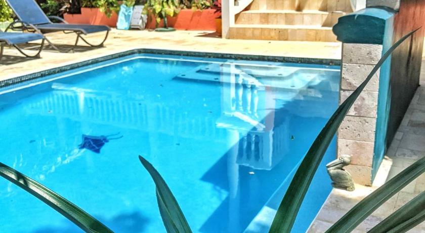Seaside Inn Roatan photo