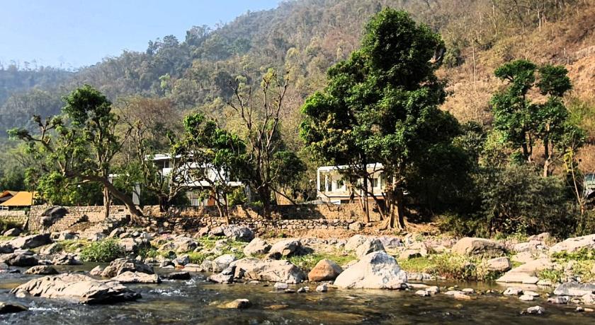 Howard Sanctuary Rishikesh