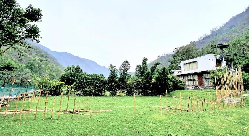 Howard Sanctuary Rishikesh