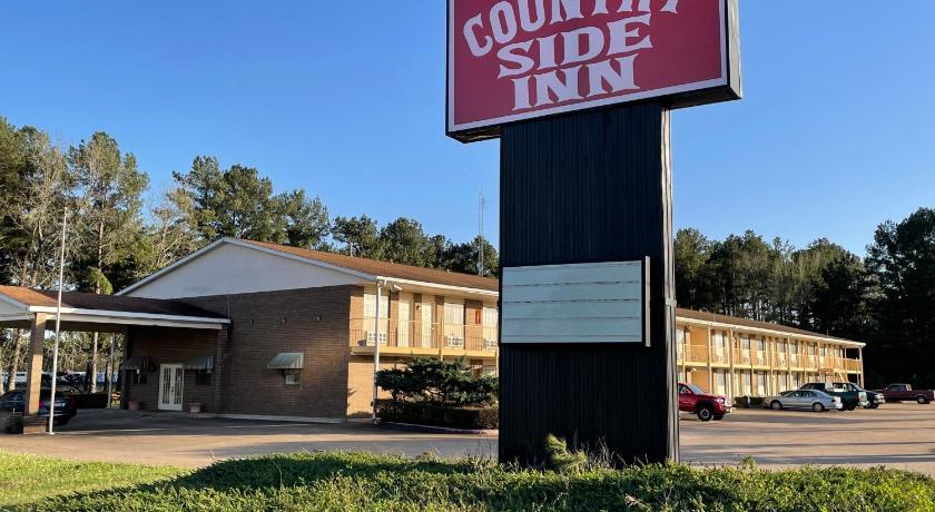 Country Side Inn — Hotel in Winona (TX)