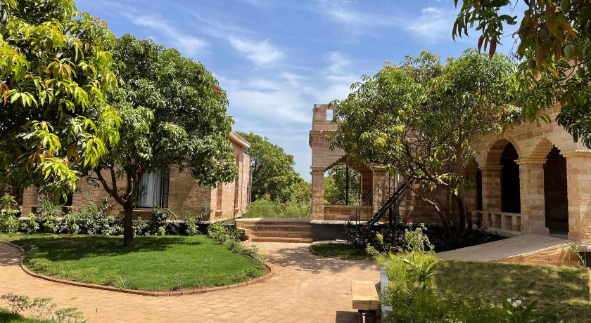 The Postcard Gir Wildlife Sanctuary — Hotel in Talala