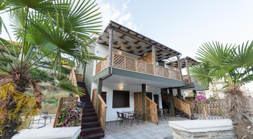 MAD'S Villas