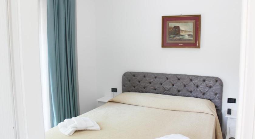 Hotel Marittima