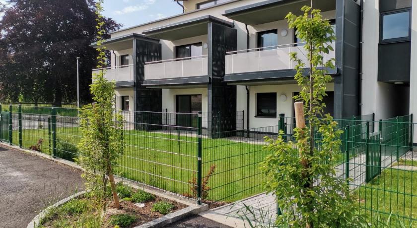 Ferienwohnung Thaya