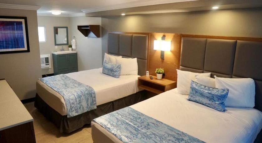 Coastal Sands Inn — Hotel in Wildwood (NJ)