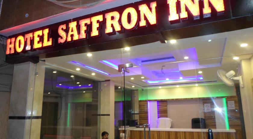 Hotel Saffron Inn – Delhi, NY
