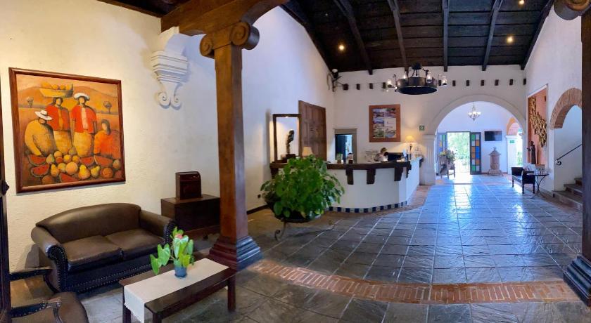 Villa Colonial photo