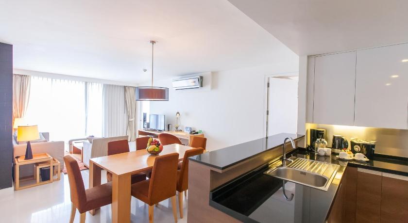 2ベッドルーム スイート (Two Bedroom Suite)の画像 12