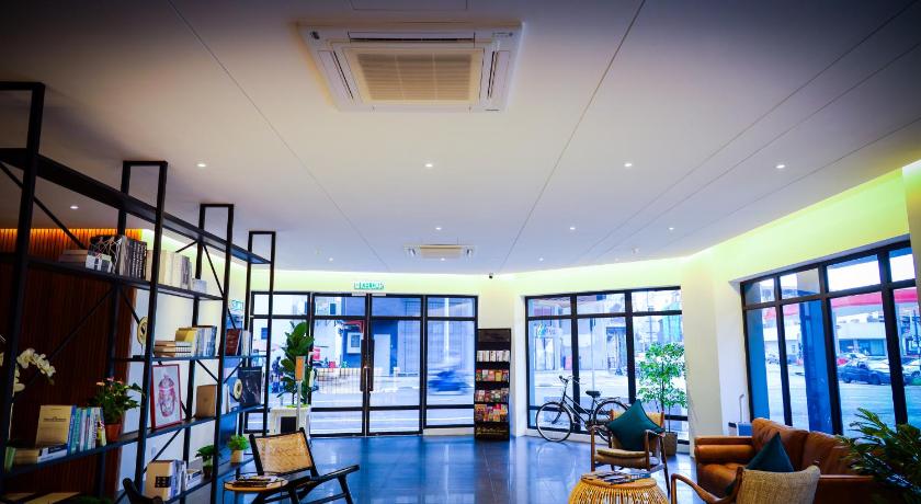 The Jour'ney hotel photo