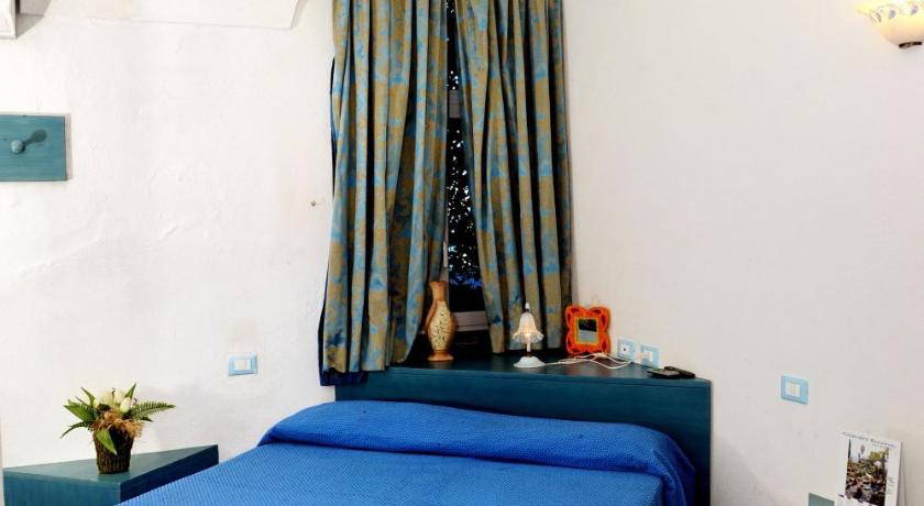 Hotel La Ninfea
