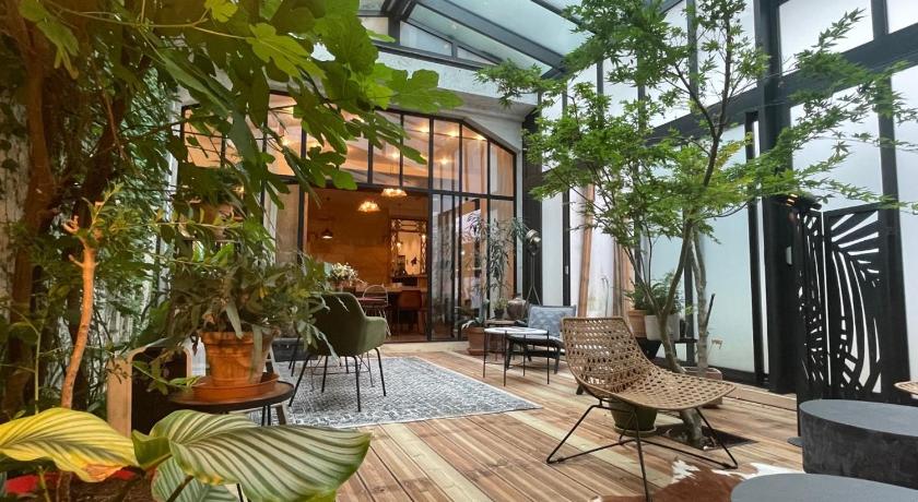 Casa Blanca B&B photo