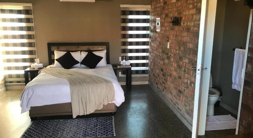 Fairview Guest House Hartswater photo