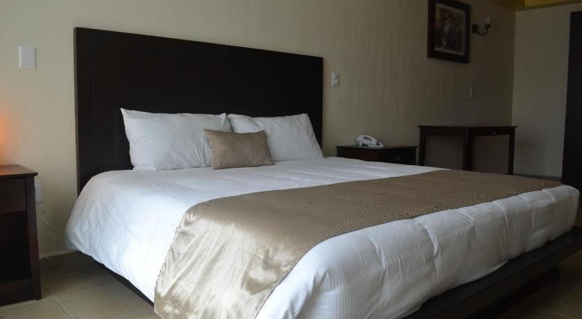 Hotel Casablanca Xicotepec Huauchinango Price Address Reviews