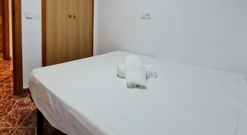 Apartamento Completo El Pato de Loix photo