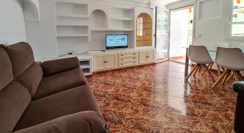Apartamento Completo El Pato de Loix — Hotel in Benidorm - Costa Blanca