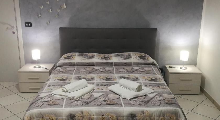 Casa Desire — Hotel in Catania