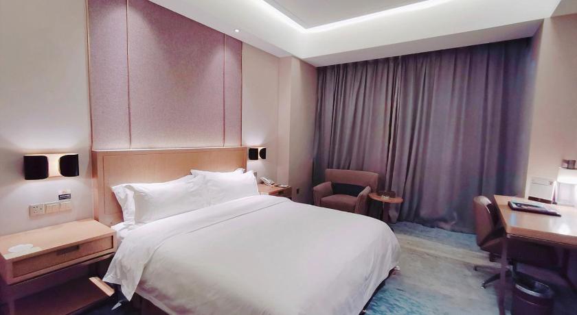 九江新天地建国酒店 (xintiandi jianguo hotel)预订-2021优惠_点评