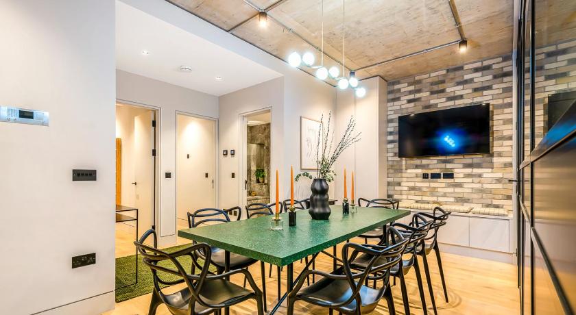 Be London - The Bloomsbury Residences - image 8