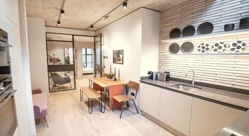 Be London - The Bloomsbury Residences - image 2
