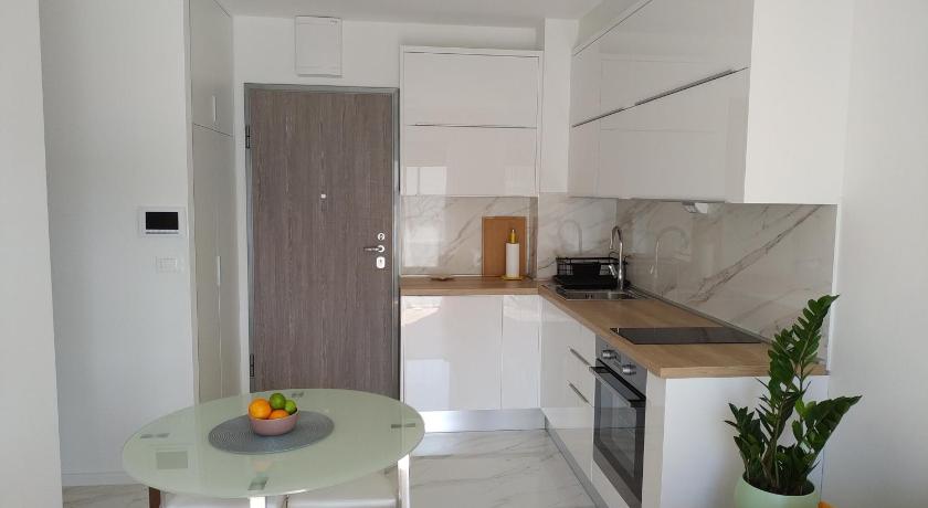 Apartman Maria — Hotel in Split