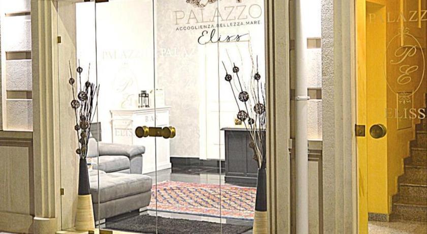 Palazzo Eliss