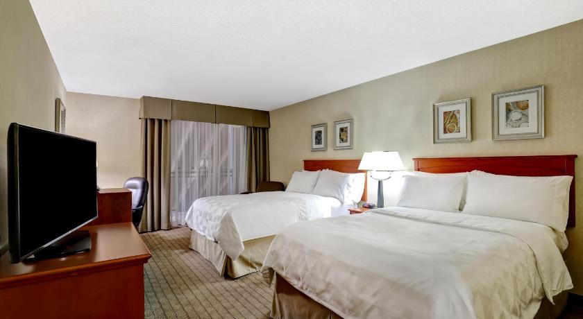 Holiday Inn Laval Montreal