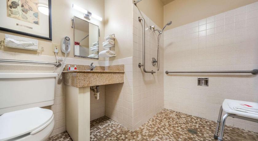 Econo Lodge Sioux Falls Empire Mall
