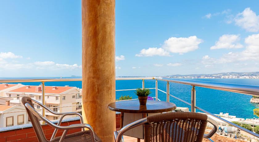 Hotel Aliko — Hotel in Vlora