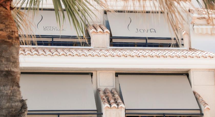 JovA Hotel Boutique